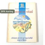 Gezond En Vitaal Venstertjes 9789060847558 J. Landman-Kasper, Boeken, Verzenden, Gelezen, J. Landman-Kasper