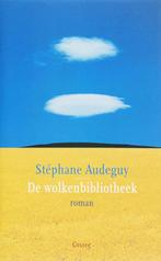 De Wolkenbibliotheek 9789059360495, Livres, Stéphane Audeguy, Verzenden