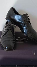 Prada - Veterschoenen - Maat: Shoes / EU 42, Kleding | Heren, Nieuw