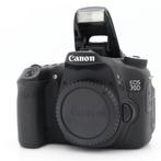 Canon EOS 70D body | Tweedehands, Verzenden