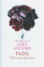 Fado Alexandrino 9789041412775, Antonio Lobo Antunes, Antonio Negri, Verzenden