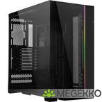 Lian Li PC-O11 Dynamic EVO XL Black, Computers en Software, Computerbehuizingen, Nieuw, Verzenden