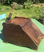 Accessoire de cheminée - Bois