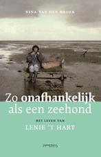 Zo onafhankelijk als een zeehond (9789044641103), Verzenden, Nieuw