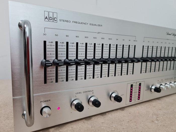 ADC - Sound Shaper Two Mk II Equalizer, Audio, Tv en Foto, Radio's