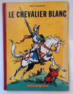 Le Chevalier blanc - C - 1 Album - Eerste druk - 1956, Boeken, Nieuw