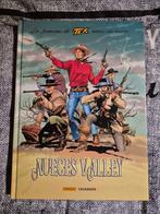 La Jeunesse de Tex T5 + dédicace - C - 1 Album - Eerste druk, Nieuw