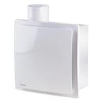 Badkamer inbouwventilator Blauberg, Verzenden