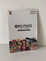Bandai - 1 Complete set - One Piece, Hobby & Loisirs créatifs, Jeux de cartes à collectionner | Autre