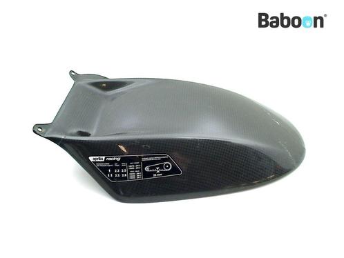 Hugger Aprilia Tuono RSV 1000 R (+Factory) 2006-2011 Carbon, Motoren, Onderdelen | Overige, Verzenden