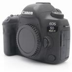 Canon EOS 5D Mark IV body | Tweedehands, Verzenden, Zo goed als nieuw, Canon
