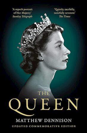 The Queen, Boeken, Taal | Overige Talen, Verzenden