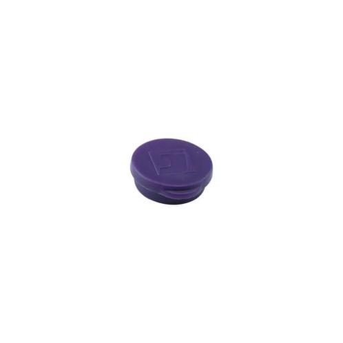 Plastic Buisje met dop 10 ml  Paars     2000 stuks, Verzamelen, Rookartikelen, Aanstekers en Luciferdoosjes, Nieuw, Verzenden