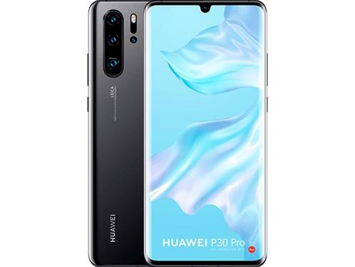 Huawei P30 Pro 128GB Zwart, Huis en Inrichting, Woonaccessoires | Overige, Zo goed als nieuw, Verzenden