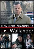 Wallander Collectie 2 (DVD), Cd's en Dvd's, Verzenden, Nieuw in verpakking