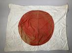 Japon - Drapeau national japonais de lépoque de la Seconde, Verzamelen