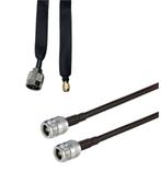 DrPhone HHC3 – LMR 400 Helium Hotspot Antennekabel – 2 Meter, Verzenden, Nieuw