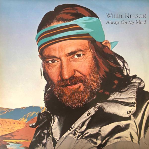 Willie Nelson - Always On My Mind, CD & DVD, Vinyles | Pop, Envoi