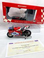 Minichamps 1:12 - Voiture miniature - Extremely Rare, Nieuw