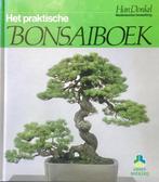 Het praktische bonsaiboek / Groenboekerij 9789021001586, Boeken, Verzenden, Gelezen, H. Donkel