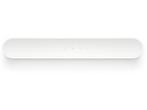 Sonos Beam - Compacte Soundbar - Stembediening - Wit, Verzenden, Zo goed als nieuw