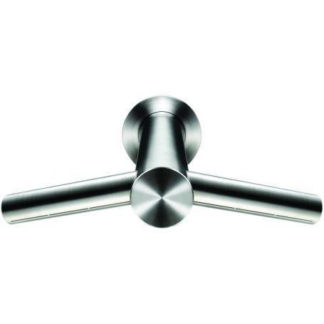 Wash + Dry RVS Dyson Airblade muur montage Dyson, Zakelijke goederen, Horeca | Keukenapparatuur, Nieuw in verpakking, Verzenden