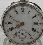 Pronto - Silver Pocket watch - 1900-1949, Nieuw