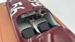 Tecnomodel 1:18 - Modelauto - Ferrari 125S 1947 F. Cortese, Nieuw
