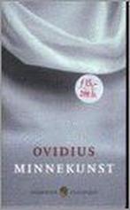 Minnekunst / Flamingo classique pocket 9789041404381 Ovidius, Verzenden, Ovidius