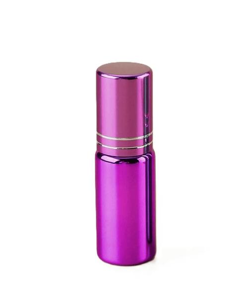 Roller Flesje  Paars, Kleding | Dames, Carnavalskleding en Feestkleding, Nieuw, Verzenden