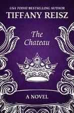 Original Sinners-The Chateau 9781548681951 Tiffany Reisz, Boeken, Verzenden, Zo goed als nieuw, Tiffany Reisz