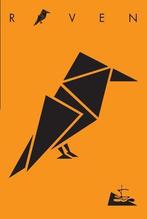 Raven, Livres, Verzenden