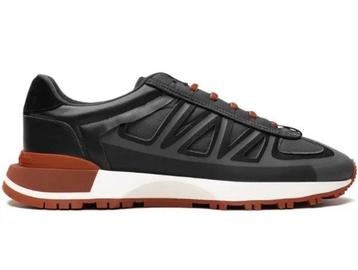 Maison Margiela - Maison Margiela 50/50 Black Sneakers - beschikbaar voor biedingen