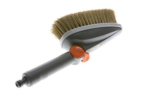 Compacte Wasborstel met Paardenhaar Borstelharen, Doe-het-zelf en Bouw, Overige Doe-Het-Zelf en Bouw, Verzenden