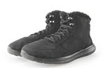 Skechers Veterboots in maat 37 Zwart | 5% korting, Skechers, Verzenden, Zwart, Overige typen