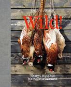 Wild! 9789089892010 J. Huisman, Boeken, Verzenden, Zo goed als nieuw, J. Huisman