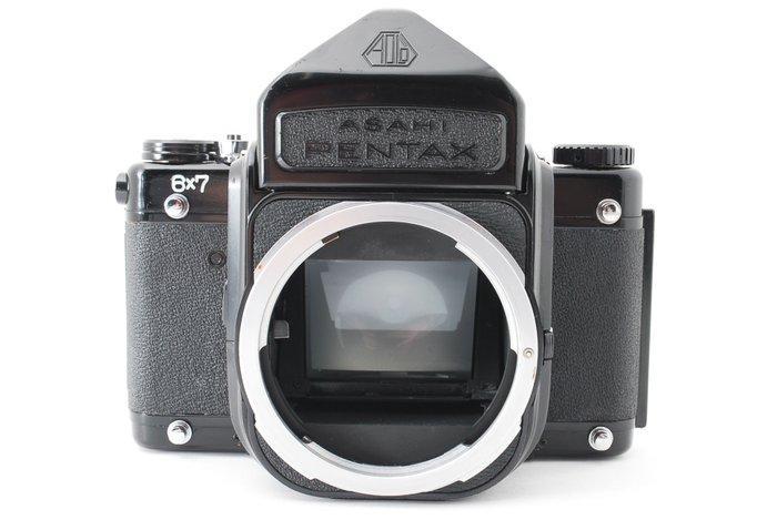 Pentax 6x7 Middenformaatcamera, Audio, Tv en Foto, Fotocamera's Analoog