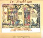 De wereld van Anton Pieck, Verzenden