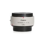 Canon extender 1.4 III, Audio, Tv en Foto, Ophalen of Verzenden, Zo goed als nieuw
