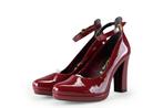 Tamaris Pumps in maat 36 Rood | 5% extra korting, Kleding | Dames, Tamaris, Pumps, Verzenden, Zo goed als nieuw