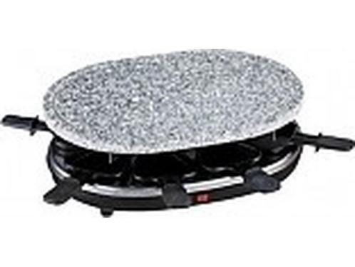 H.Koening - Steengrill/Gourmetset, Elektronische apparatuur, Gourmetstellen, Zo goed als nieuw, Verzenden