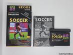 Atari Jaguar - International Sensible Soccer, Games en Spelcomputers, Verzenden, Gebruikt