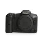 Canon EOS R5 - 4500 kliks, TV, Hi-fi & Vidéo, Appareils photo numériques, Comme neuf, Canon, Ophalen of Verzenden