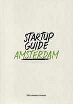 StartUp Guide: Amsterdam 9783947624201 Gestalten, Verzenden, Zo goed als nieuw, Gestalten