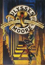 Ulysses Moore / 2 De winkel van de Vergeten Kaarten /, Boeken, Verzenden, Gelezen, P. Baccalario