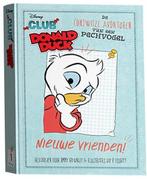 Nieuwe Vrienden - De (on)wijze avonturen van een pechvogel, Verzenden, Nieuw, Nederlands