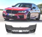 PARE-CHOCS AVANT BMW G30 G31 20-23 LOOK M PDC, Auto-onderdelen, Carrosserie, Verzenden, Nieuw