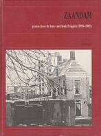 Zaandam gezien door lens van henk poppen 9789028849686, Verzenden, Gelezen, Poppen