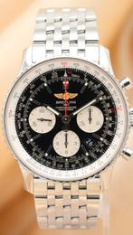 Breitling Navitimer AB0120 uit 2014, Nieuw, Verzenden