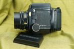 Mamiya RB67 Professional S + Sekor 3,8/127mm | Appareil, Audio, Tv en Foto, Nieuw